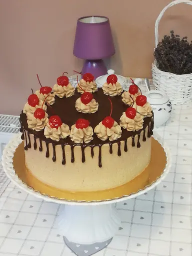 Domowe Wypieki Arlety